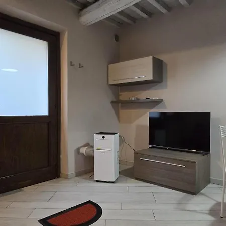 Bilocale Tipico A 15 Minuti Dal Centro Di Perugia Apartment San Martino In Campo
