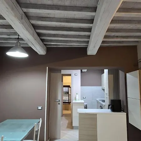 Bilocale Tipico A 15 Minuti Dal Centro Di Perugia Apartment *
