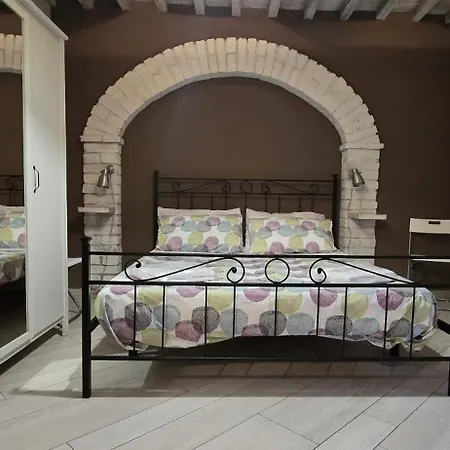 Apartment Bilocale Tipico A 15 Minuti Dal Centro Di Perugia *