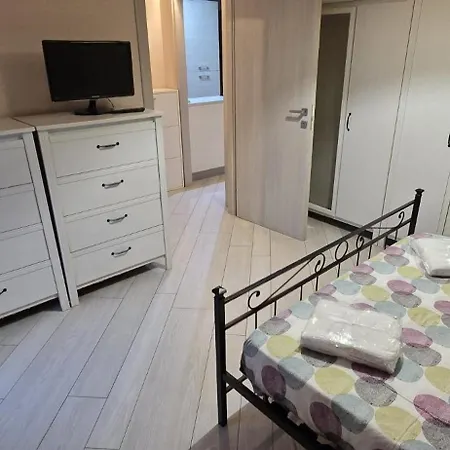 Apartment Bilocale Tipico A 15 Minuti Dal Centro Di Perugia San Martino In Campo